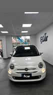 Fiat 500 1.2 Lounge BIANCO PERLA