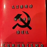 Il libro nero del comunismo