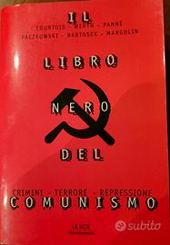 Il libro nero del comunismo