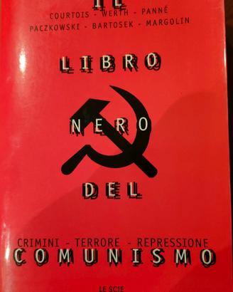 Il libro nero del comunismo