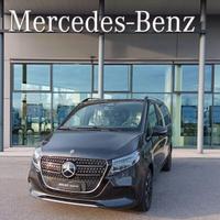 Mercedes Classe V V 250 d AVANTGARDE Long