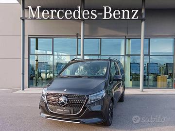 Mercedes Classe V V 250 d AVANTGARDE Long
