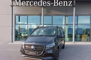 Mercedes Classe V V 250 d AVANTGARDE Long