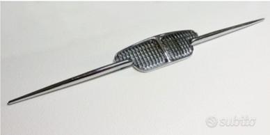 Mascherina BIANCHINA BERLINA TRASFORMABILE PANORAM