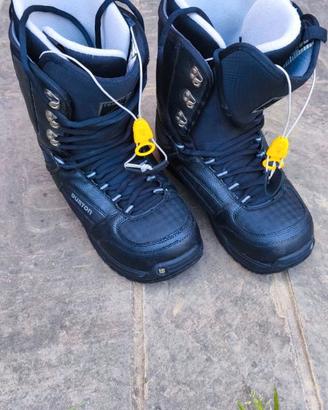 Scaponi Snowboard Burton