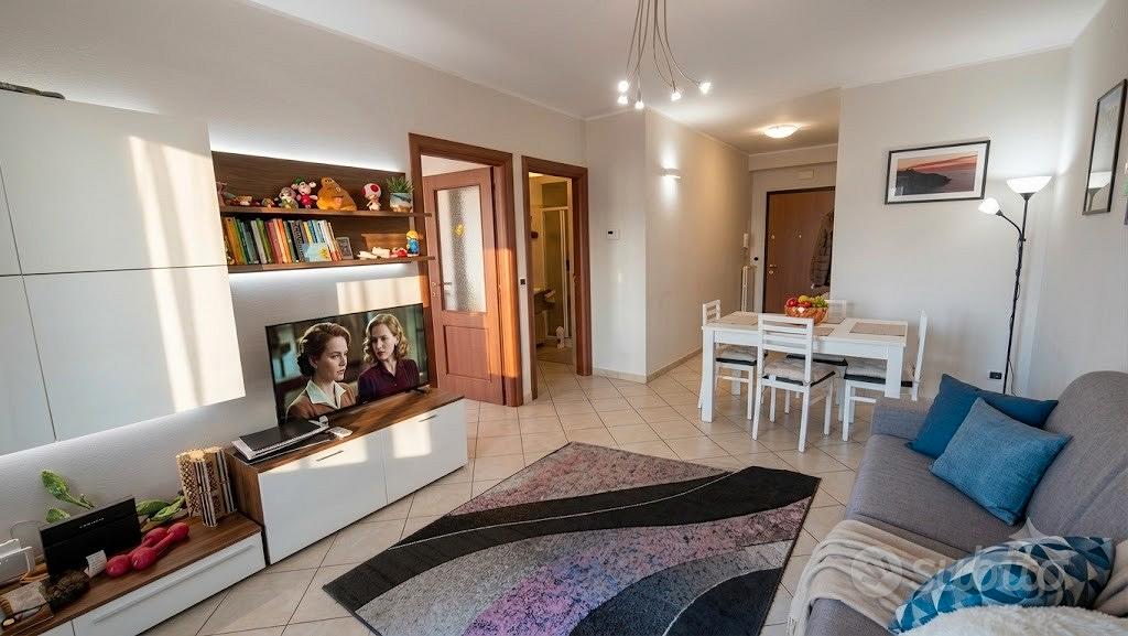 Appartamento – Campobasso - Vista 3