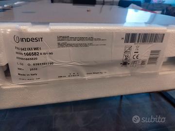 Piano cottura INDESIT