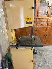 Sega a nastro Minimax s45