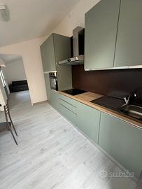 C erchi un appartamento zona Fontespina?