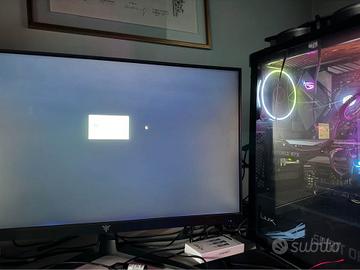 PC GAMING 240 FPS