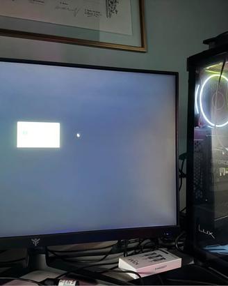 PC GAMING 240 FPS