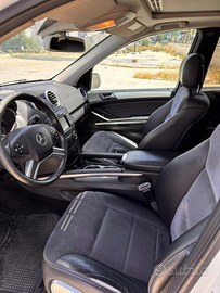 Mercedes Benz ML-350