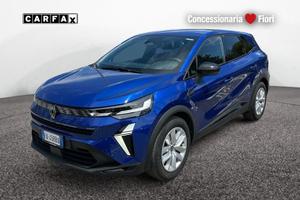 Renault Symbioz evolution E Tech full hybrid 145