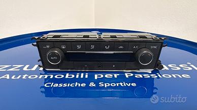 COMANDO CLIMATIZAZIONE VW POLO 2018 2G0907044