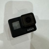 Gopro black 7