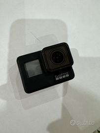 Gopro black 7