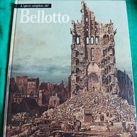 L'opera completa del Bellotto