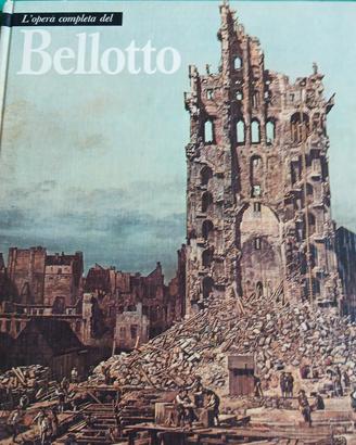 L'opera completa del Bellotto