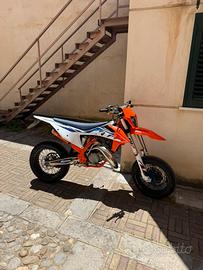 Ktm sx 125 2022