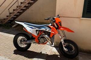 Ktm sx 125 2022