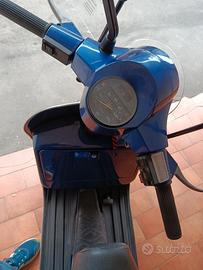 vespone 150 piaggio arcobaleno 