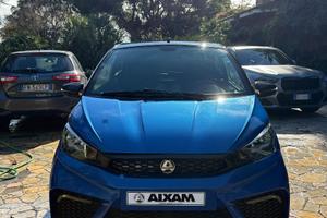 Aixam coupe Gti 2023 elettrica