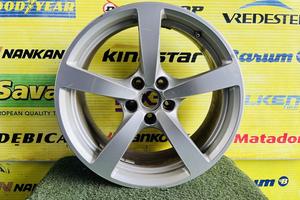 CERCHI in LEGA USATI RAGGIO 18 -PORSCHE-