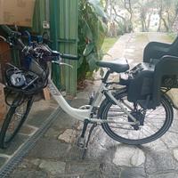 Bici elettrica