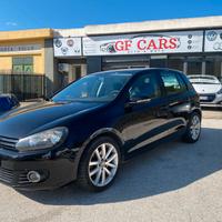 Volkswagen Golf 2.0 TDI 110CV DPF 5p. Highline