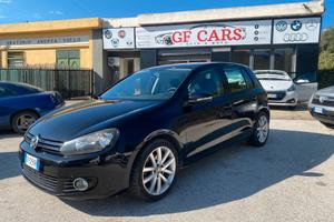 Volkswagen Golf 2.0 TDI 110CV DPF 5p. Highline