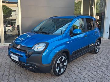 Fiat Panda Cross "PANDINA" 1.0 Hybrid