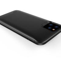 Smart cover batteria iphone 6- 6s -7- 8 plus - se