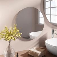 DUE SPECCHI DA 70CM E 80CM