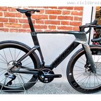 MERIDA REACTO 9000 - 2027 tg.M