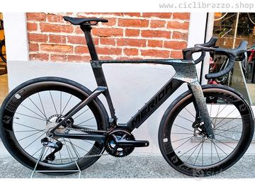 MERIDA REACTO 9000 - 2027 tg.M