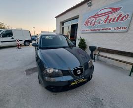 Seat Ibiza 1.4 TDI 69CV 5p. Reference