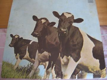 LP  PINK FLOYD  Atom heart mother NUOVO