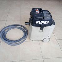 Aspiratore Rupes