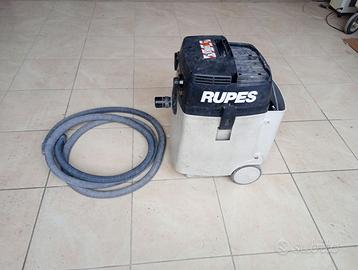 Aspiratore Rupes