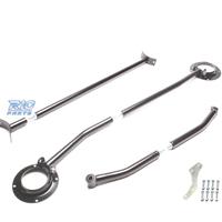 BARRE STABILIZZATRICI REGOLABILI VOLKSWAGEN VW GOL