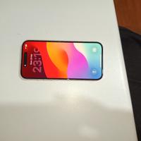 IPhone 15 128gb rosa 