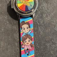 OROLOGIO  ME CONTRE TE