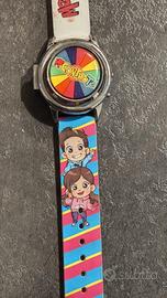 OROLOGIO  ME CONTRE TE