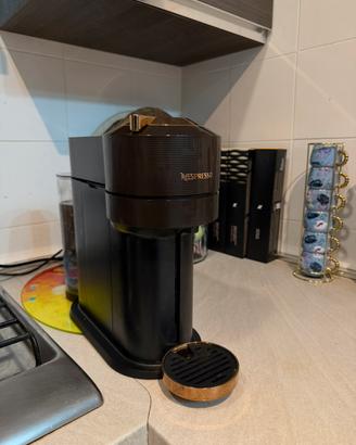 Macchina del caffe