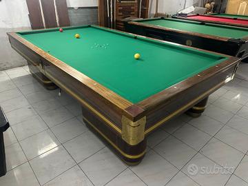 Biliardo Inter DE BLASI