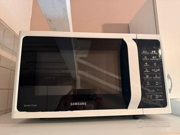 Forno a micronde Samsun Smart Oven