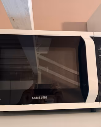 Forno a micronde Samsun Smart Oven