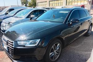 AUDI A4 2.0 TDI  AUTOMATICA neopatentati