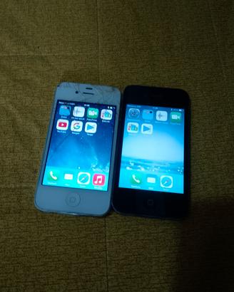 iPhone 4 tango remote