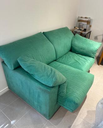 Divano 2 posti - no ikea - no poltronesofà